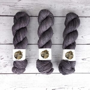 Garn Stories MERINO - ASPHALT COWBOY