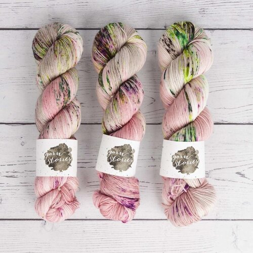Garn Stories MERINO - BLISS