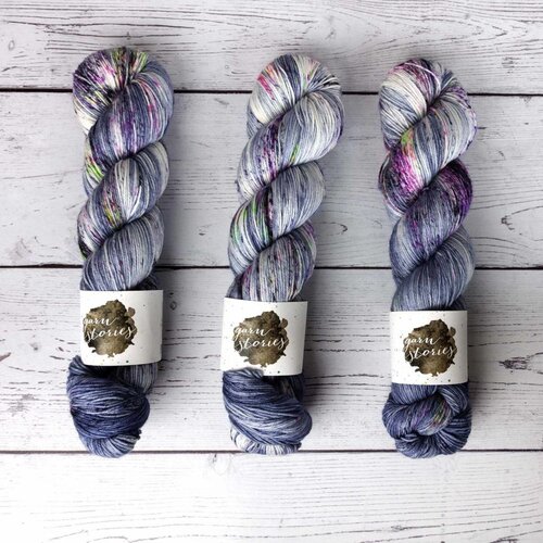 Garn Stories MERINO - BOSSANOVA Garn Stories MERINO - BOSSANOVA