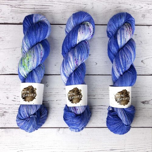 Garn Stories MERINO - HITCHHIKER Garn Stories MERINO - HITCHHIKER