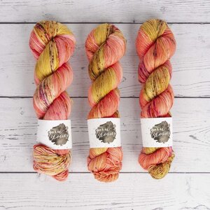 Garn Stories MERINO - KID ROYALE