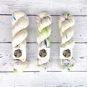 Garn Stories MERINO - MOLEKÜLE