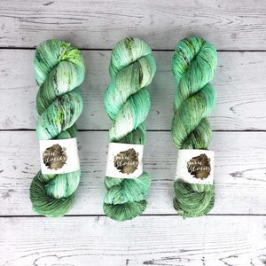 Garn Stories MERINO - NEPTUNS SEGEN