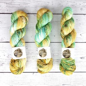 Garn Stories MERINO - OXY JEAN