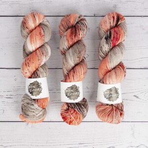 Garn Stories MERINO - SHAIN