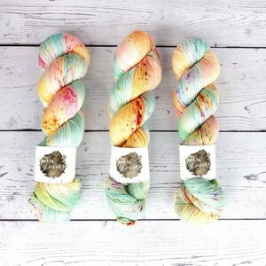 Garn Stories MERINO - SUSHI MIT BELUSHI