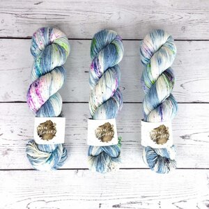 Garn Stories MERINO - UNTER NULL