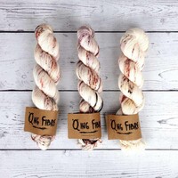 QING SINGLES - SUNFLOWER MAZE