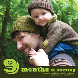 Tin Can Knits TIN CAN KNITS - 9 MONTHS OF KNITTING