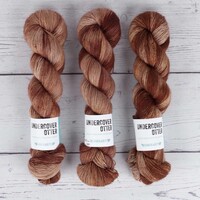 SINGULARITY - LUMBERJACK MAN