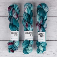 SINGULARITY - SCUMBOT