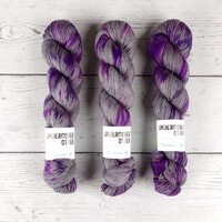 SINGULARITY - COUNT YORGA