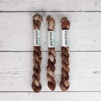 OTTER PUP - LUMBERJACK MAN