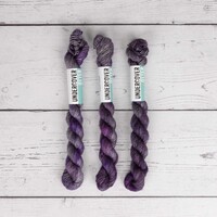 OTTER PUP - COUNT YORGA