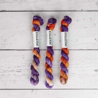 OTTER PUP - WITCHY BUSINESS