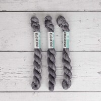 OTTER PUP - SILVER BULLET