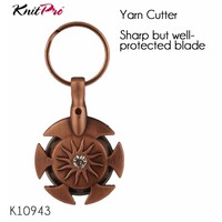 KNIT PRO YARN CUTTER PENDANT