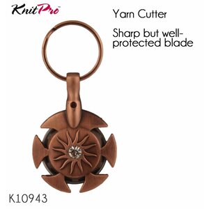 Knit Pro KNIT PRO YARN CUTTER PENDANT