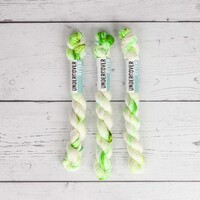 OTTER PUP - GREEN INFERNO