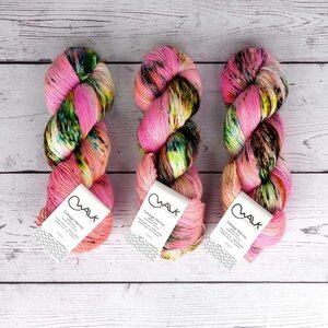 WALK collection COTTAGE MERINO - PINATA