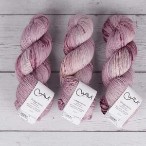 WALK collection COTTAGE MERINO - BLUEBERRY MILKSHAKE