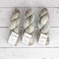 COTTAGE MERINO - PERMAFROST