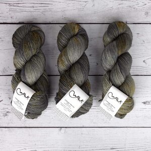 WALK collection COTTAGE MERINO - ZEN