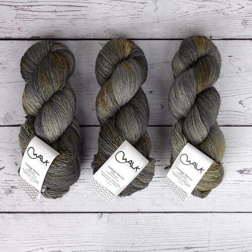 WALK collection COTTAGE MERINO - ZEN WALK collection COTTAGE MERINO - ZEN