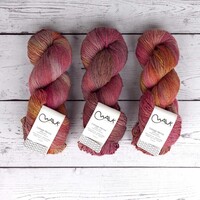 COTTAGE MERINO - ROMANCE