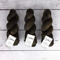 COTTAGE MERINO - PEAT