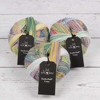 ZAUBERBALL MALERWINKEL