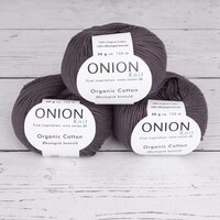 ORGANIC COTTON V143