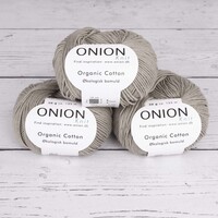 ORGANIC COTTON V134