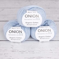 ORGANIC COTTON V133