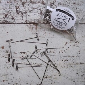 Stephen & Penelope T PINS