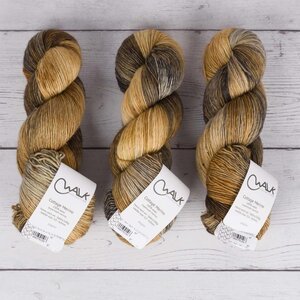 WALK collection COTTAGE MERINO - SILEX