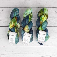 COTTAGE MERINO - TREASURE ISLAND