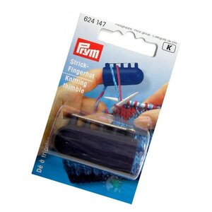 Prym PRYM - KNITTING THIMBLE