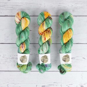 Garn Stories MERINO - DUTCH VOYAGE : EXCLUSIVE TO STEPHEN & PENELOPE