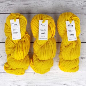 Mrs Moon PLUMP - LEMON CURD