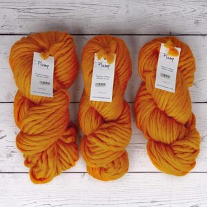 Mrs Moon PLUMP - MARMALADE