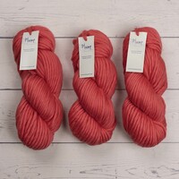 PLUMP - RHUBARB CRUMBLE