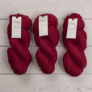 Mrs Moon PLUMP - CHERRY PIE