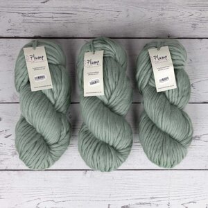 Mrs Moon PLUMP - SUGARED ALMOND