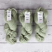 PLUMP - PEPPERMINT CREAM