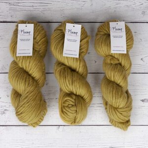 Mrs Moon PLUMP - GOOSEBERRY FOOL