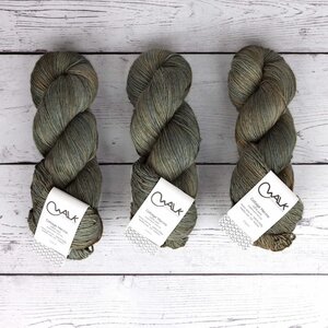 WALK collection COTTAGE MERINO - PATINA
