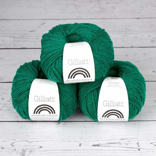 De Rerum Natura GILLIATT - EMERAUDE