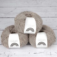 GILLIATT - POIVRE ET SEL