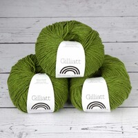 GILLIATT - PRINTEMPS